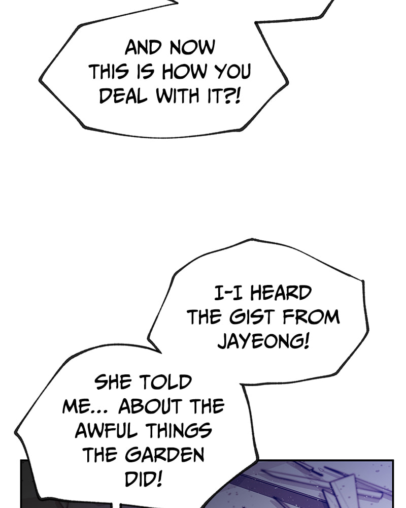 The Blood of the Butterfly Chapter 76 page 30 - 