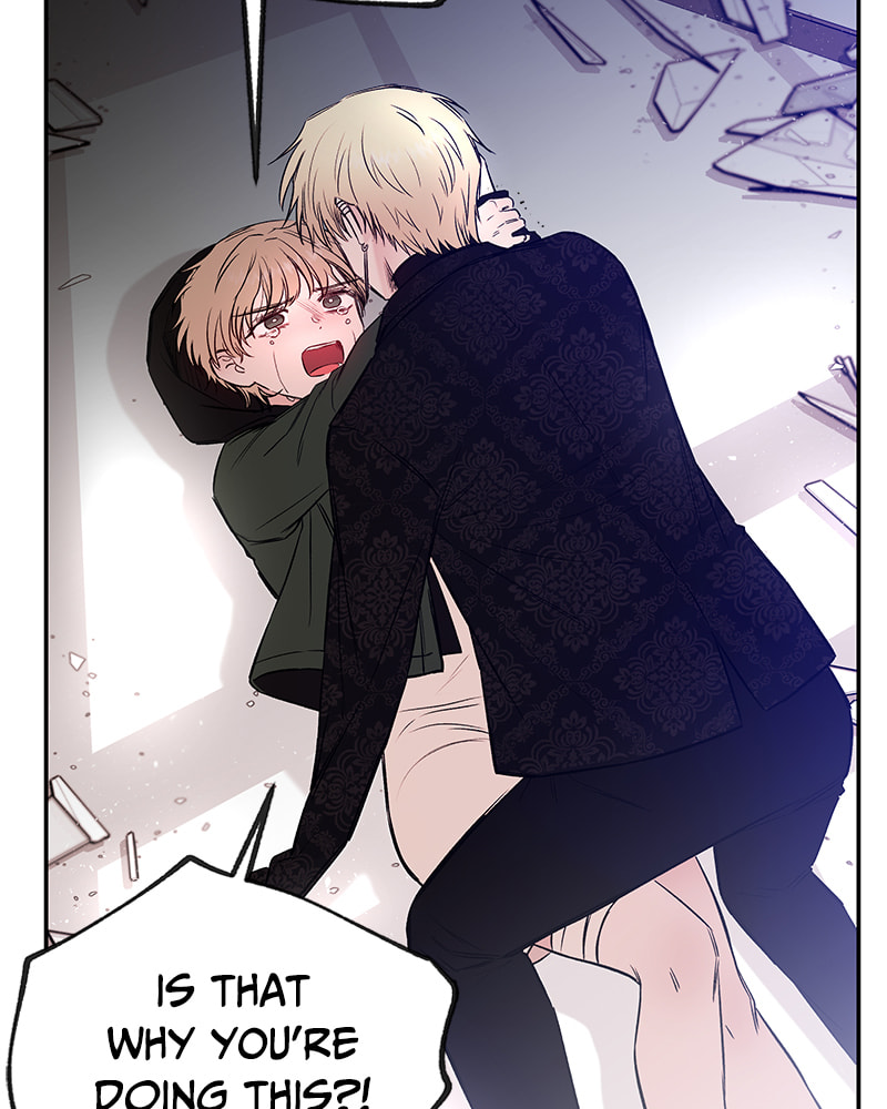The Blood of the Butterfly Chapter 76 page 31 - 