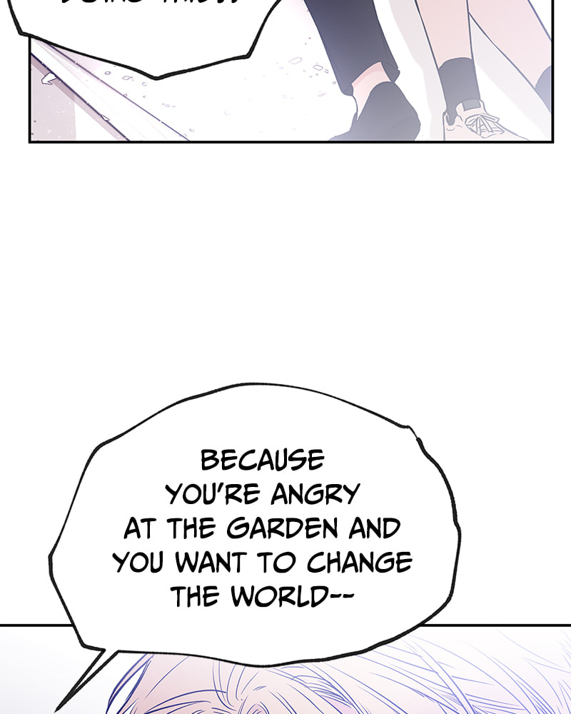 The Blood of the Butterfly Chapter 76 page 32 - 