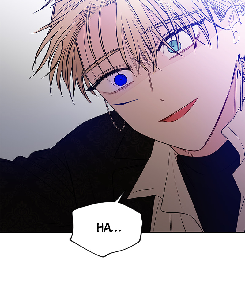The Blood of the Butterfly Chapter 76 page 33 - 
