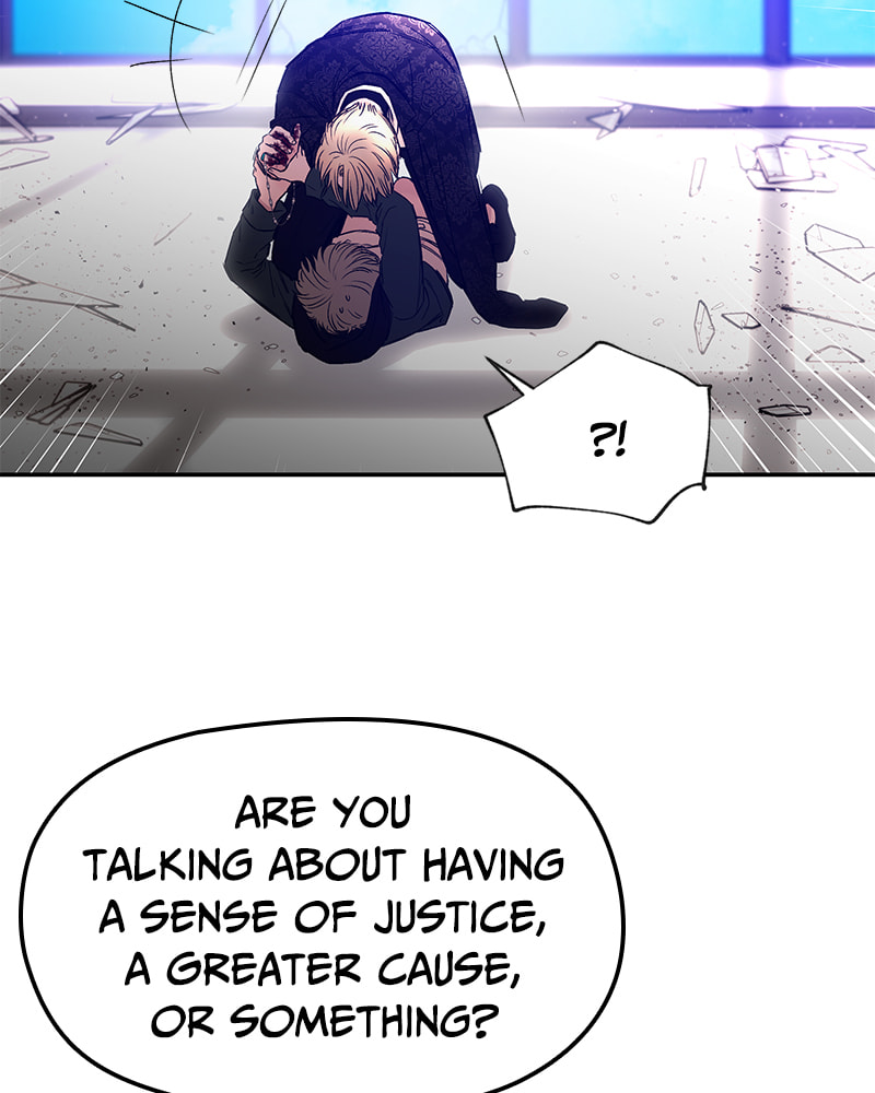 The Blood of the Butterfly Chapter 76 page 35 - 
