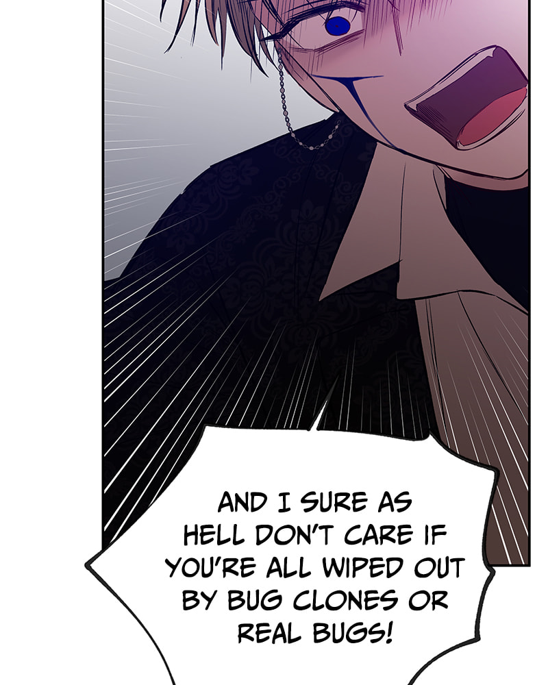 The Blood of the Butterfly Chapter 76 page 47 - 