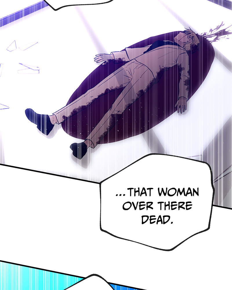 The Blood of the Butterfly Chapter 76 page 50 - 