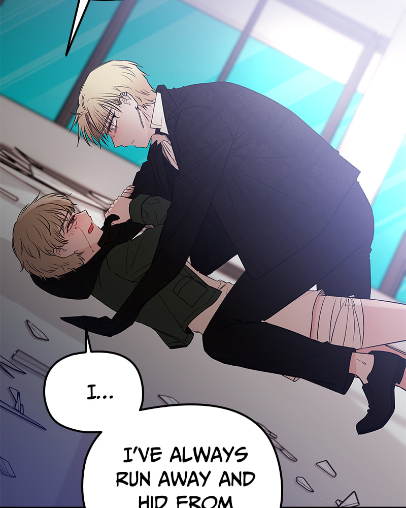 The Blood of the Butterfly Chapter 76 page 67 - 