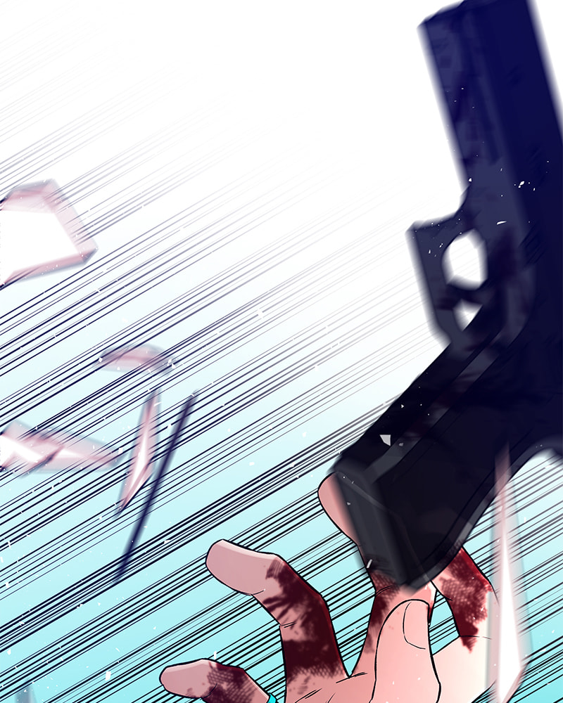 The Blood of the Butterfly Chapter 76 page 8 - 