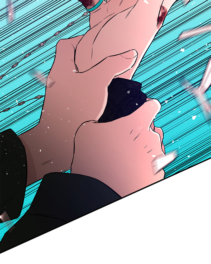 The Blood of the Butterfly Chapter 76 page 9 - 