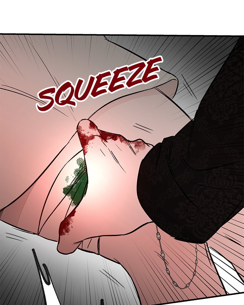 The Blood of the Butterfly Chapter 76 page 87 - 