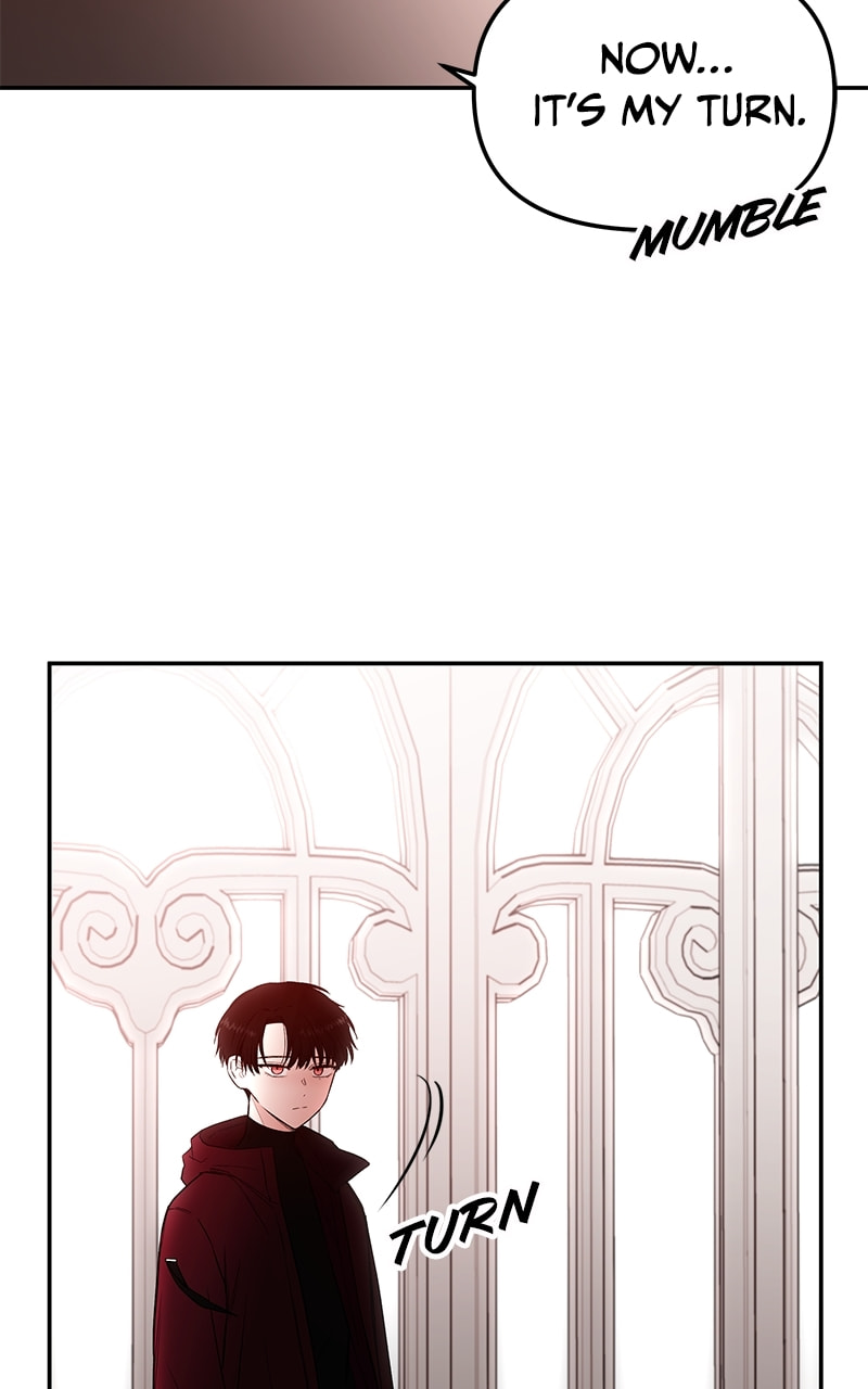 The Blood of the Butterfly Chapter 77 page 11 - 