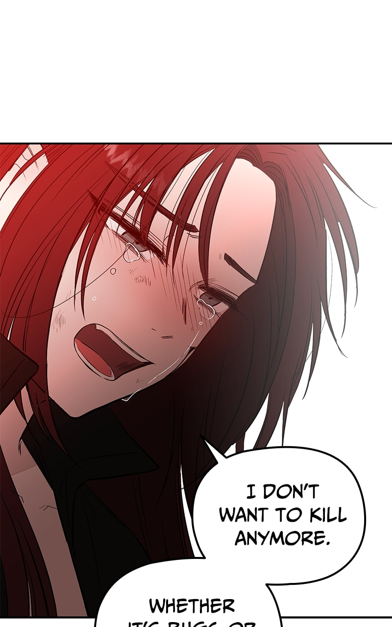 The Blood of the Butterfly Chapter 77 page 103 - 