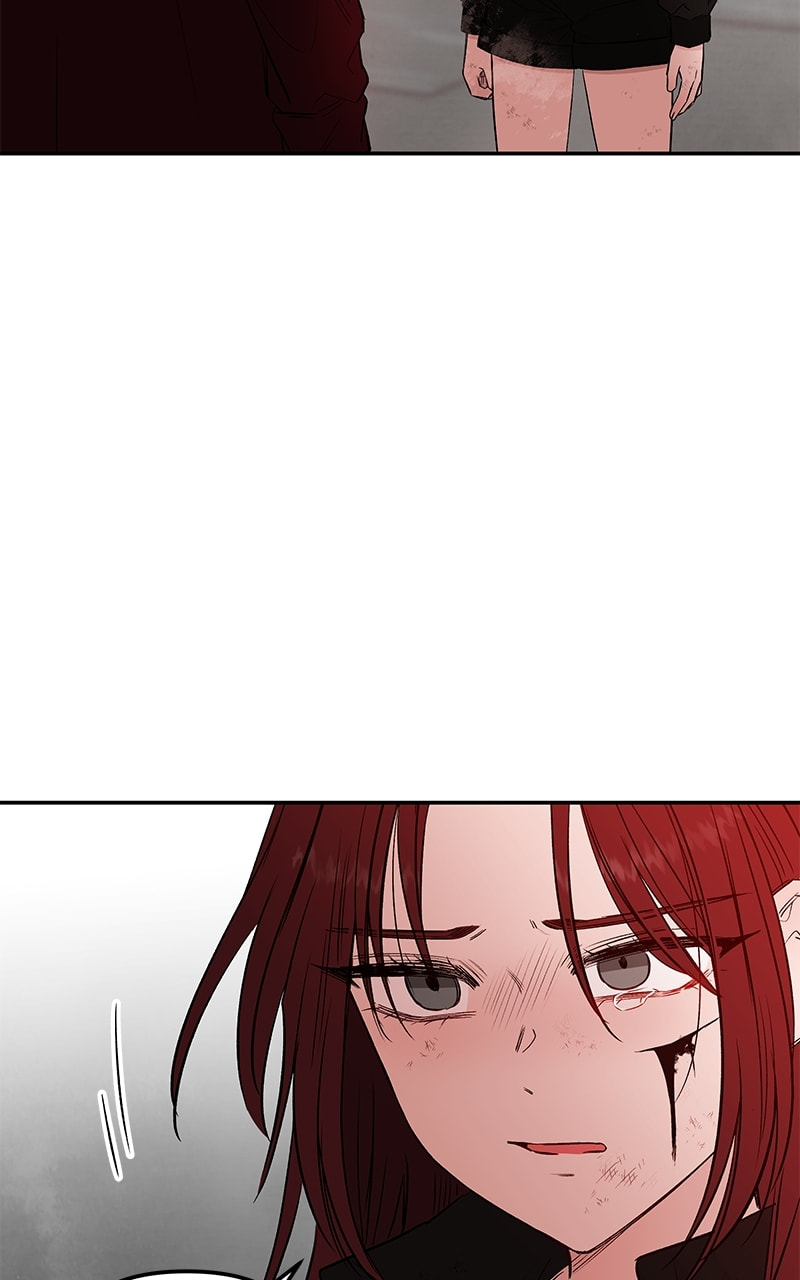 The Blood of the Butterfly Chapter 77 page 110 - 
