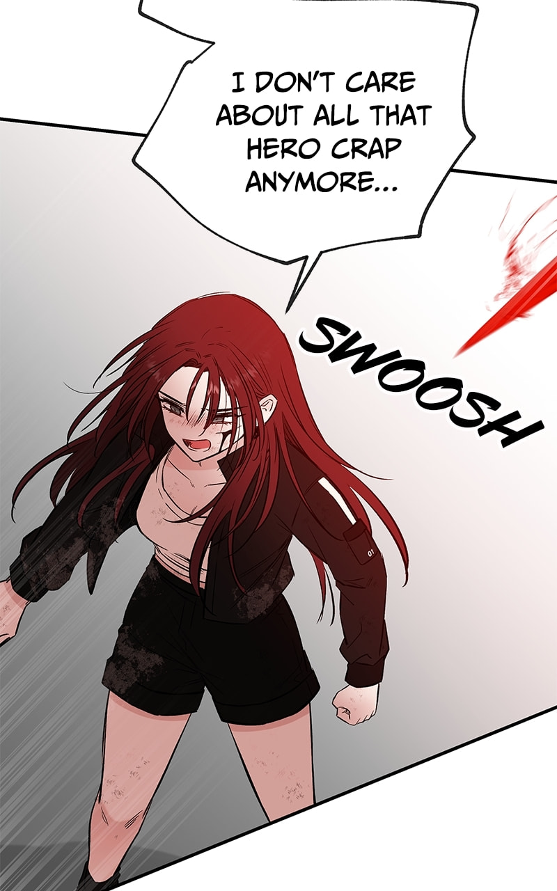 The Blood of the Butterfly Chapter 77 page 113 - 