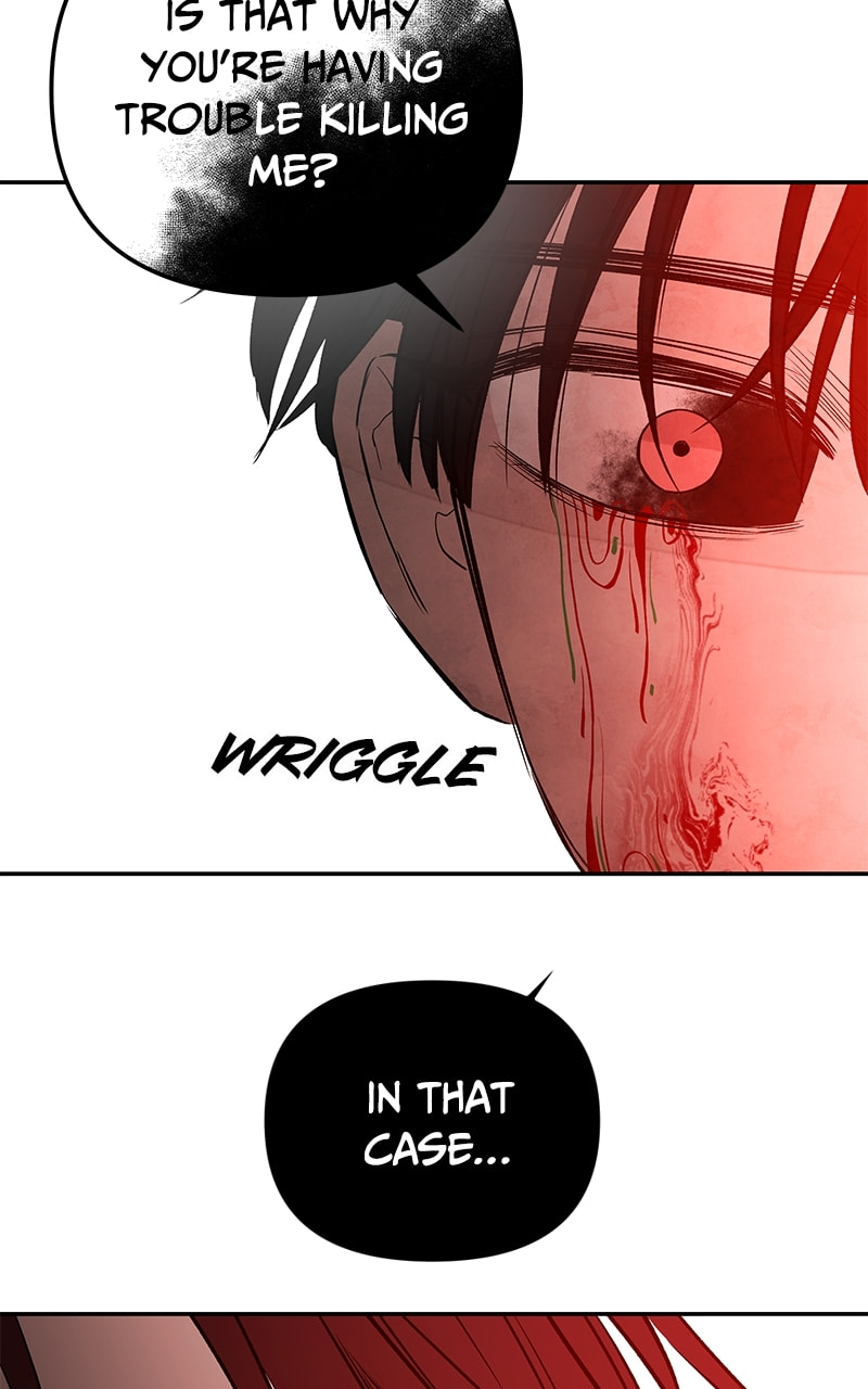 The Blood of the Butterfly Chapter 77 page 119 - 
