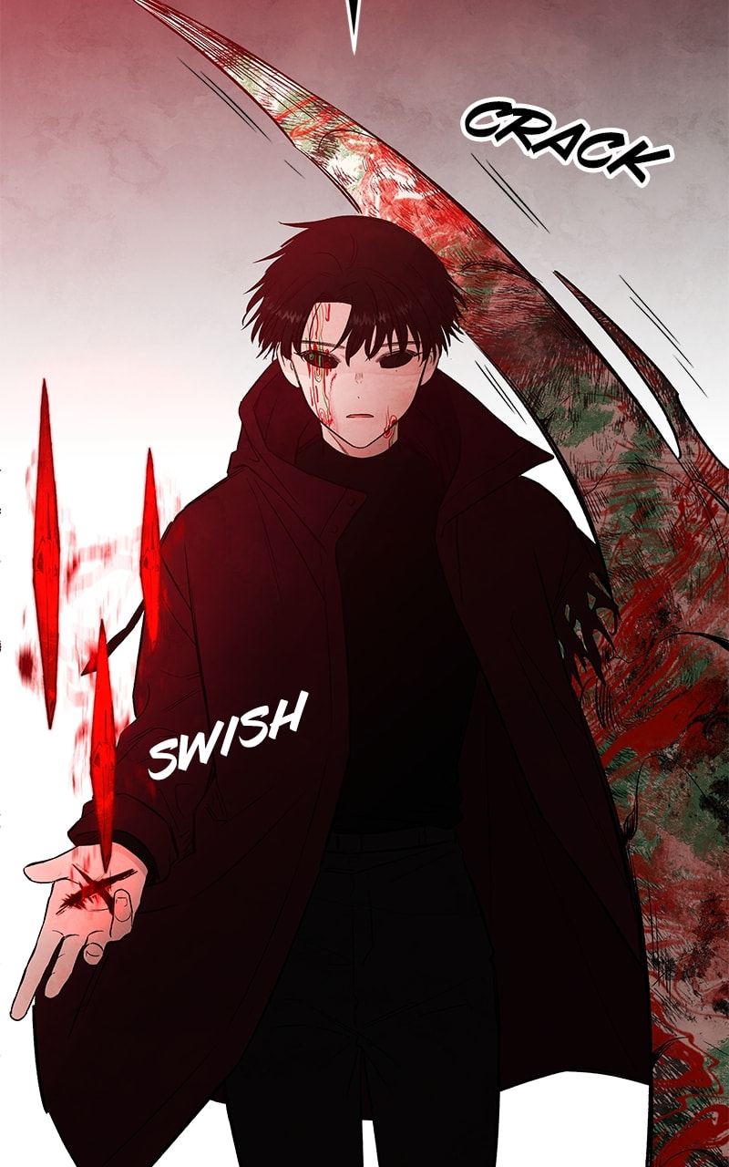 The Blood of the Butterfly Chapter 77 page 121 - 