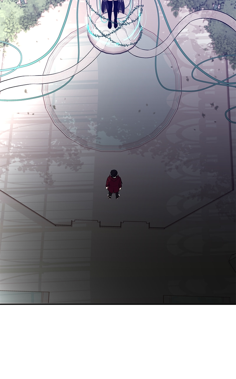 The Blood of the Butterfly Chapter 77 page 14 - 