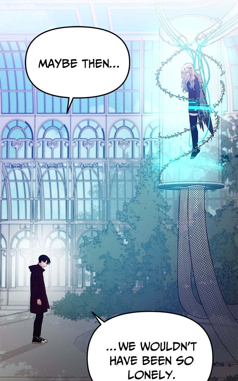 The Blood of the Butterfly Chapter 77 page 21 - 