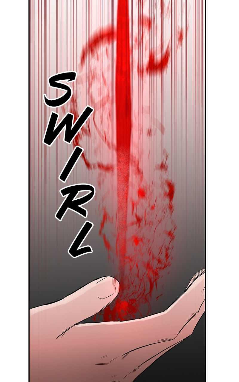 The Blood of the Butterfly Chapter 77 page 25 - 