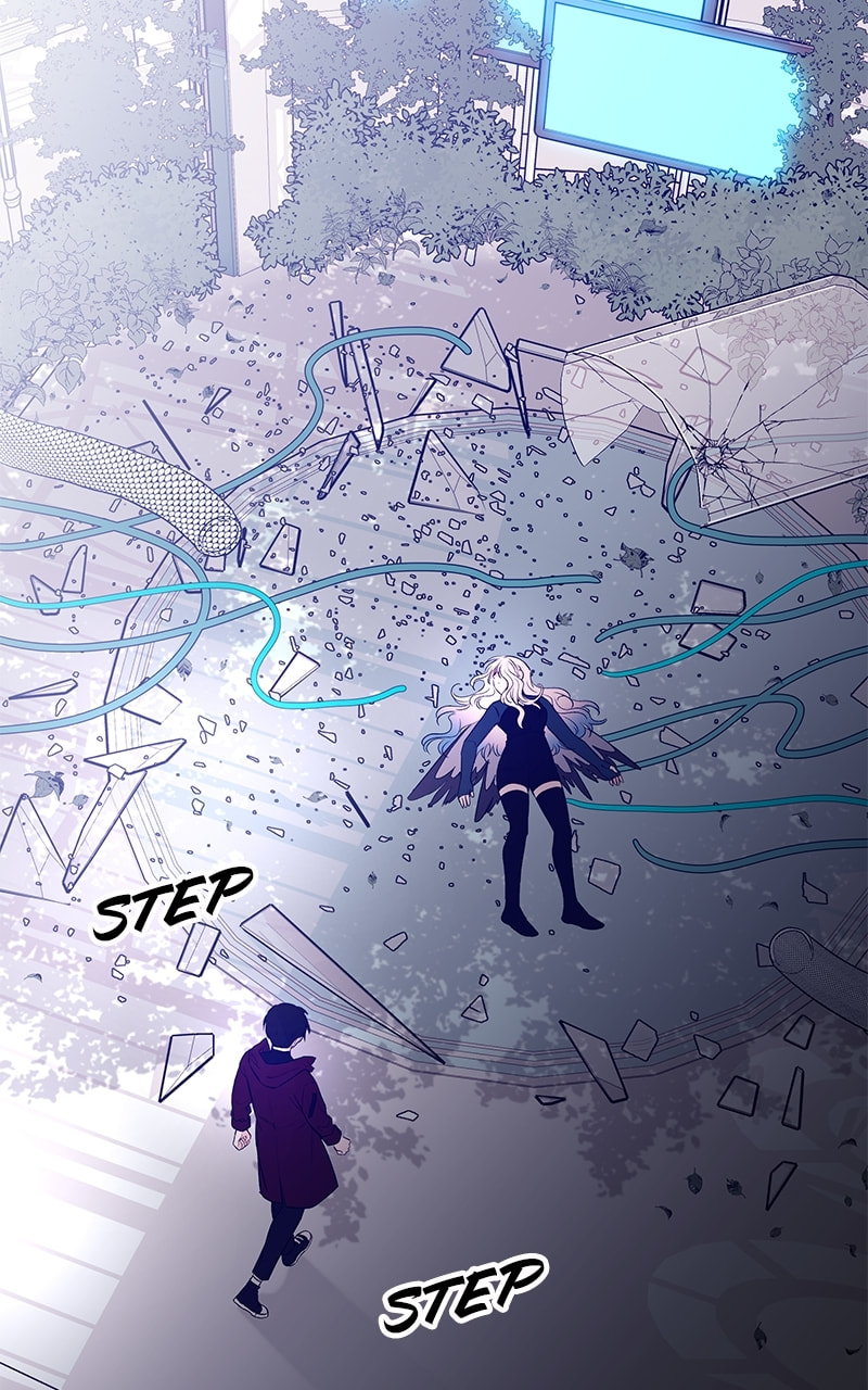 The Blood of the Butterfly Chapter 77 page 29 - 