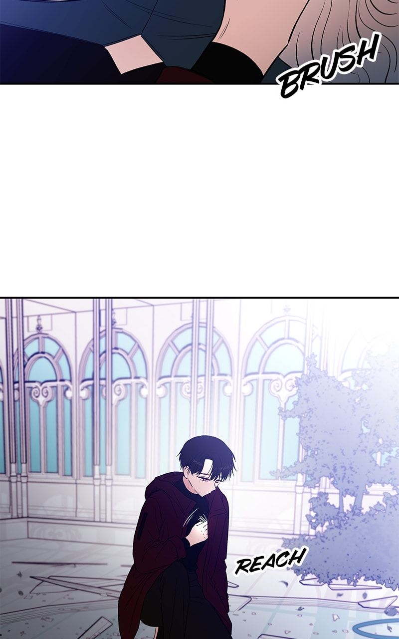 The Blood of the Butterfly Chapter 77 page 31 - 