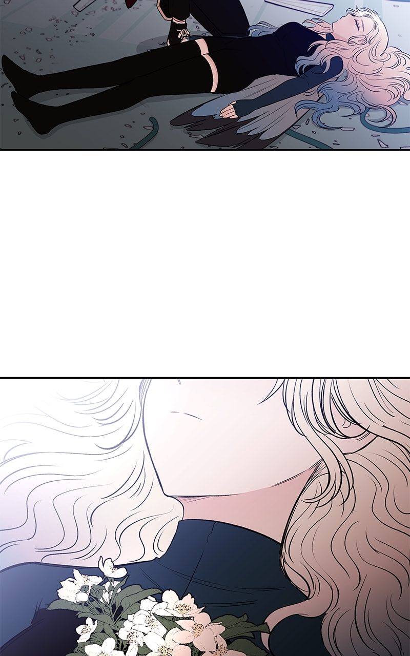 The Blood of the Butterfly Chapter 77 page 32 - 