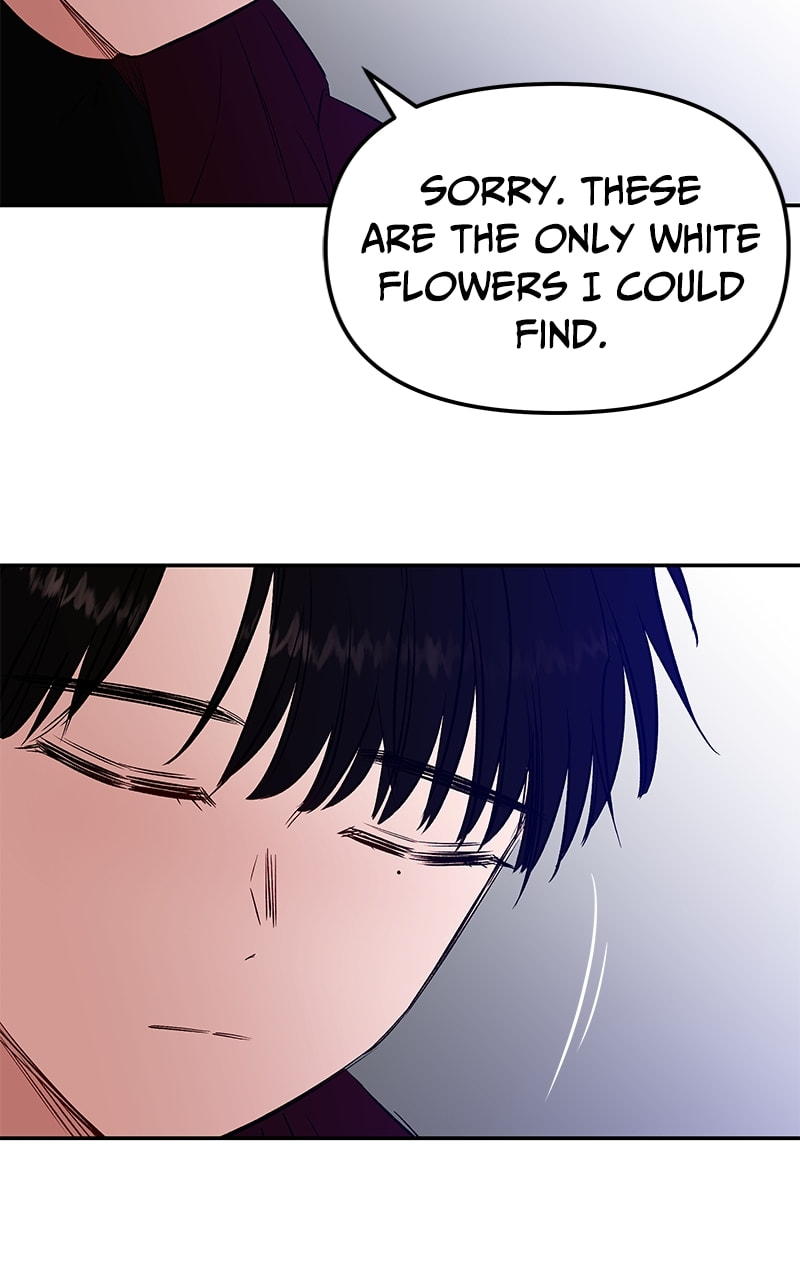 The Blood of the Butterfly Chapter 77 page 34 - 