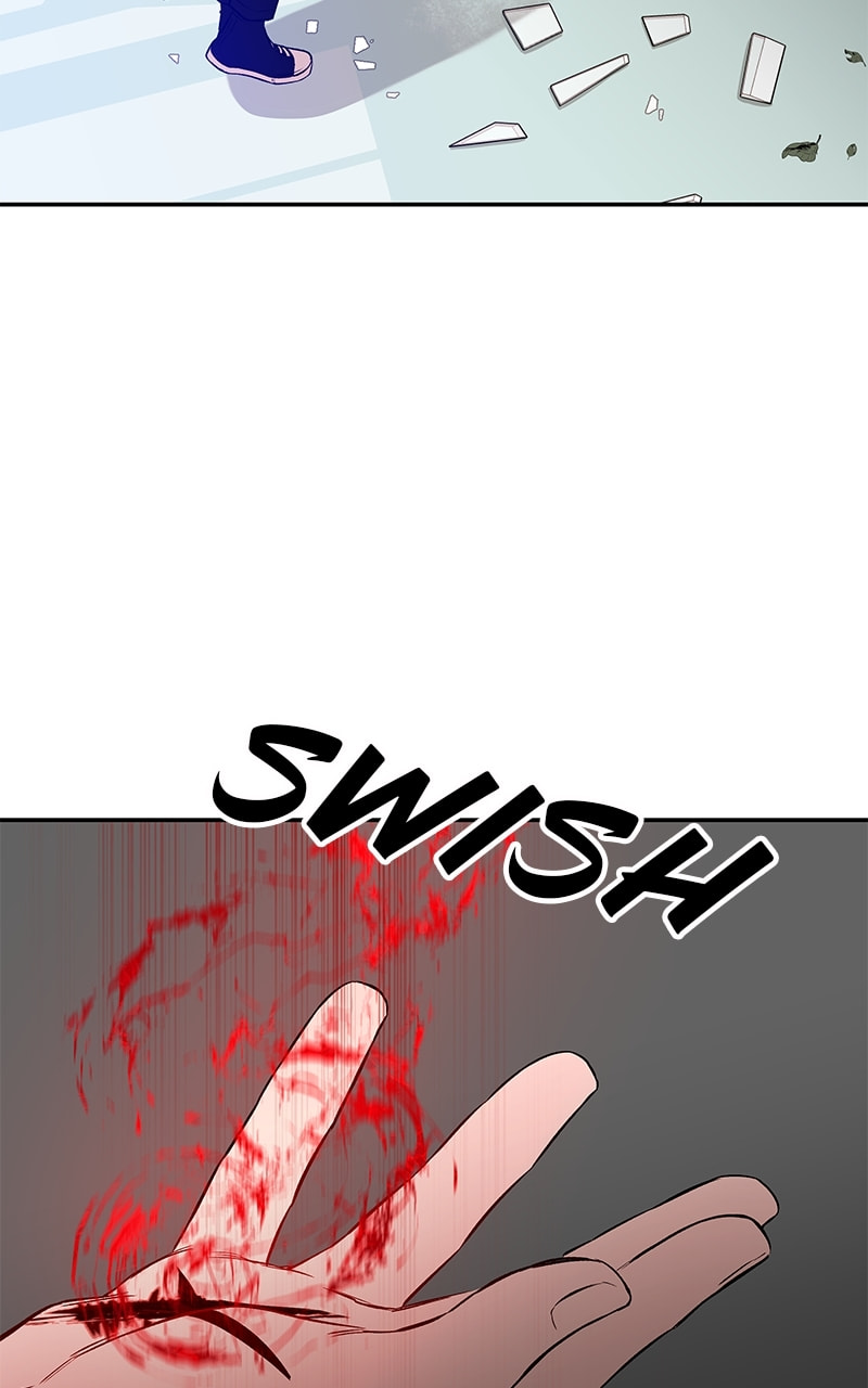 The Blood of the Butterfly Chapter 77 page 36 - 