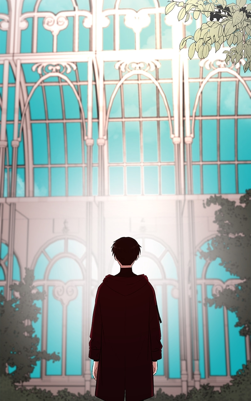 The Blood of the Butterfly Chapter 77 page 5 - 