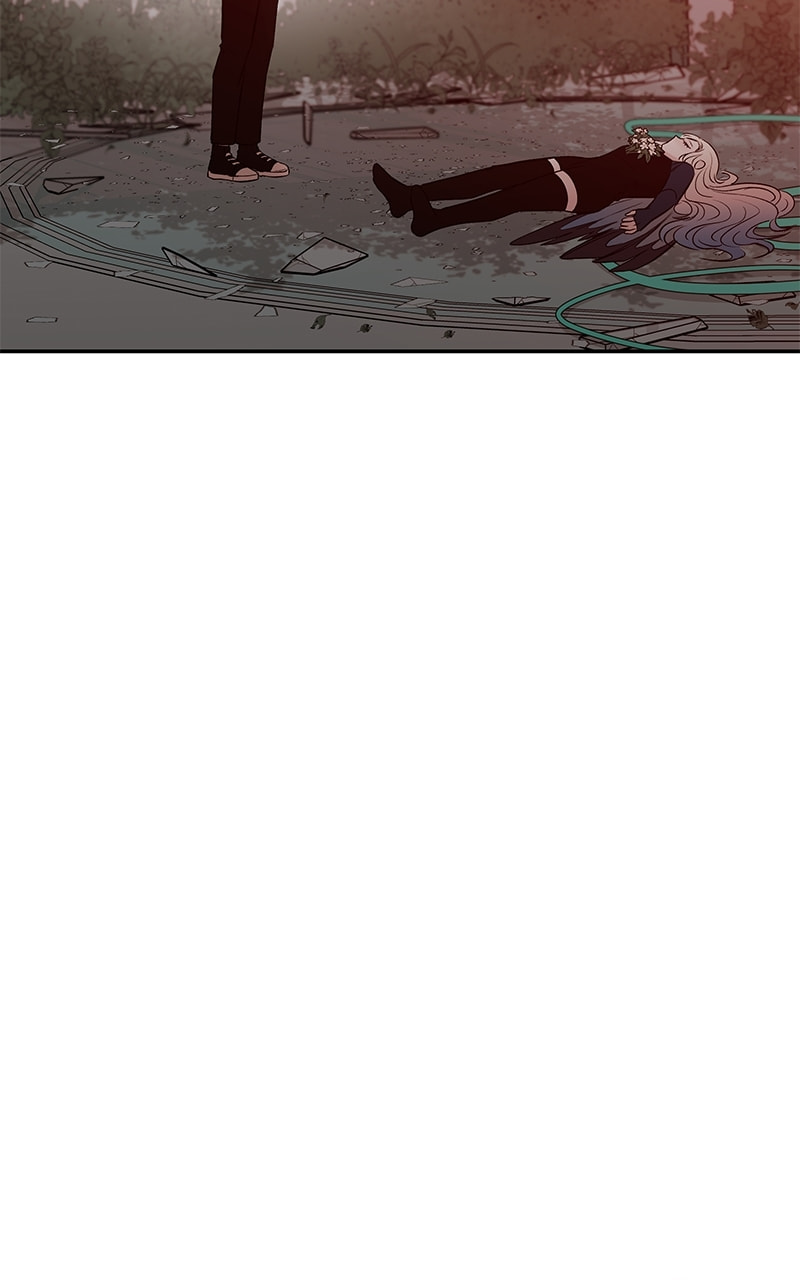 The Blood of the Butterfly Chapter 77 page 41 - 