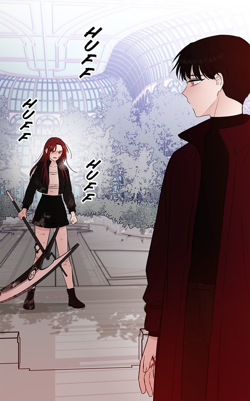 The Blood of the Butterfly Chapter 77 page 48 - 