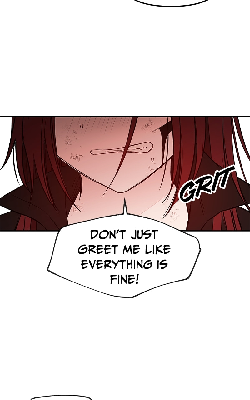 The Blood of the Butterfly Chapter 77 page 52 - 