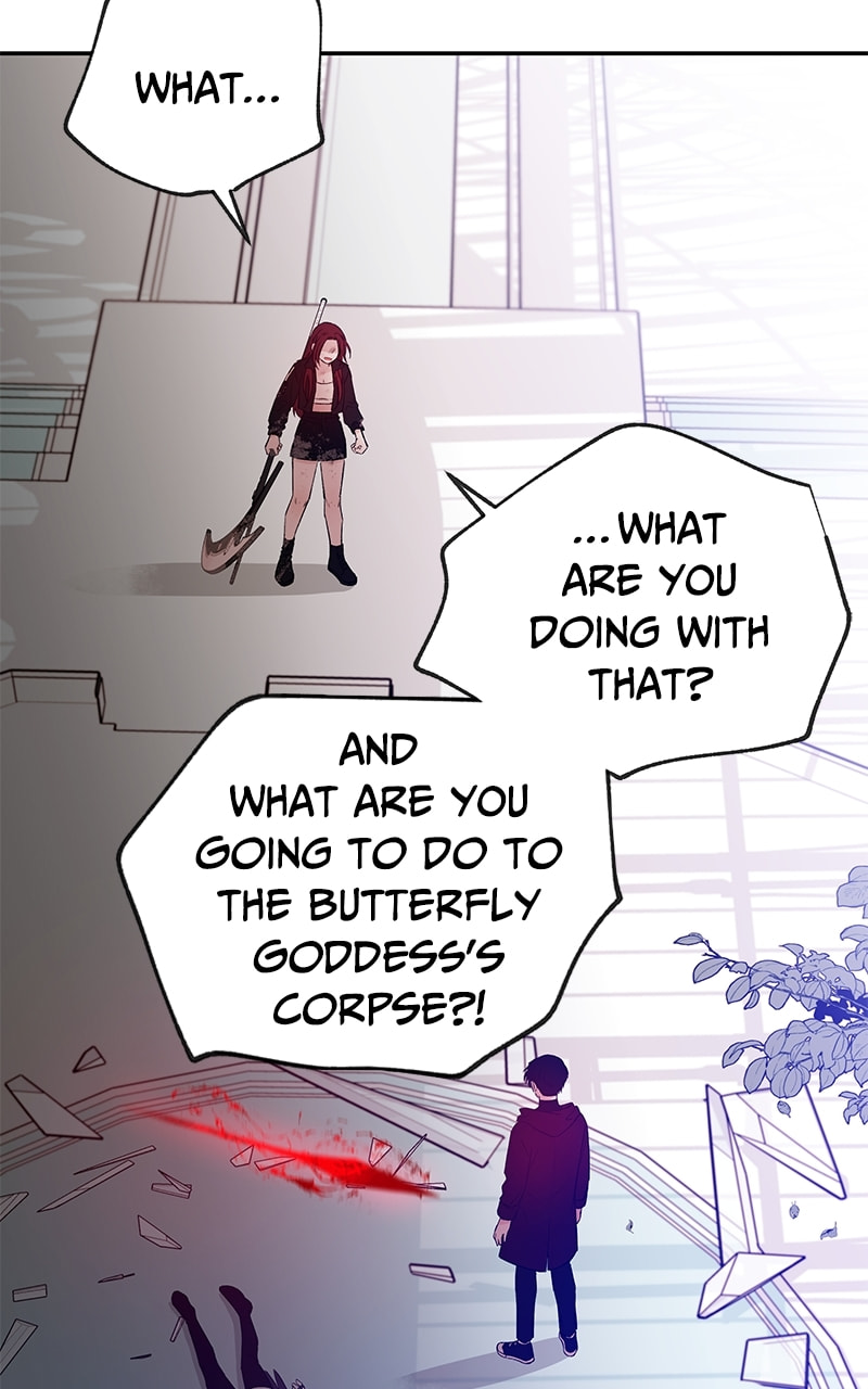 The Blood of the Butterfly Chapter 77 page 53 - 