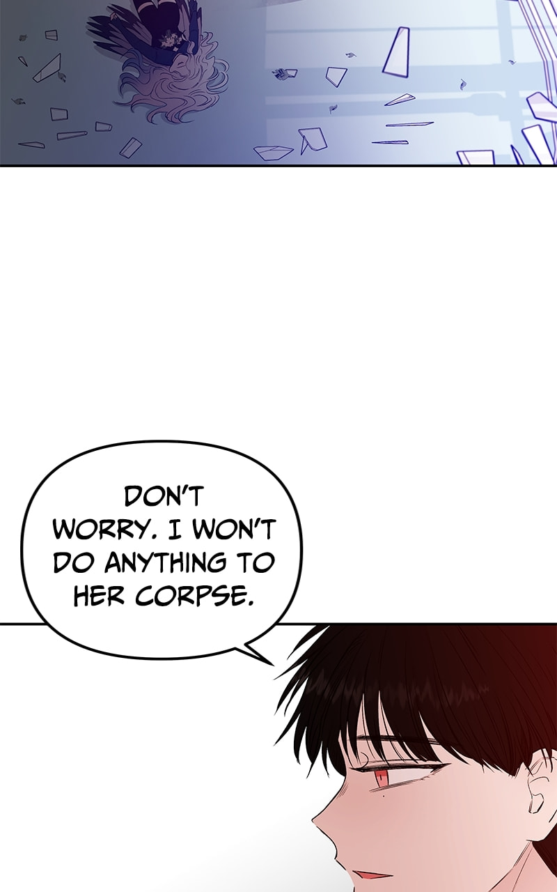 The Blood of the Butterfly Chapter 77 page 54 - 