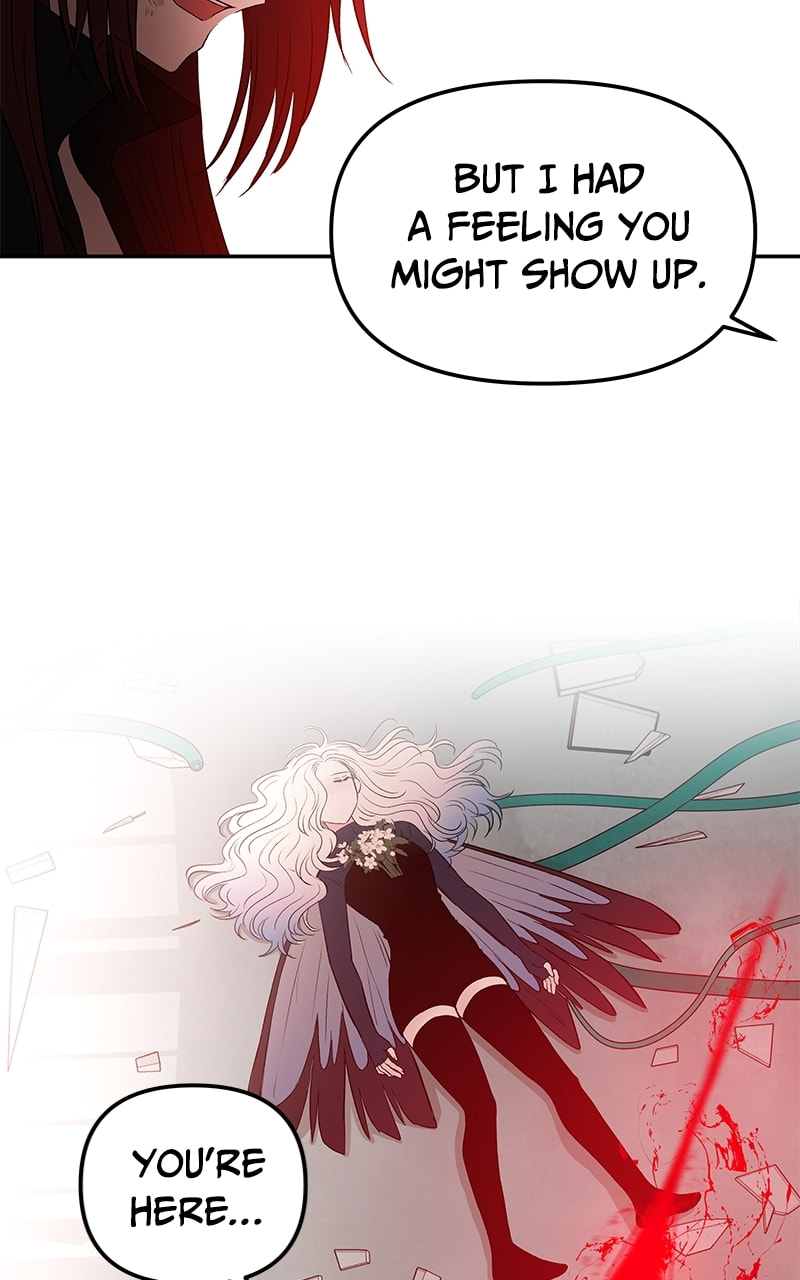 The Blood of the Butterfly Chapter 77 page 56 - 