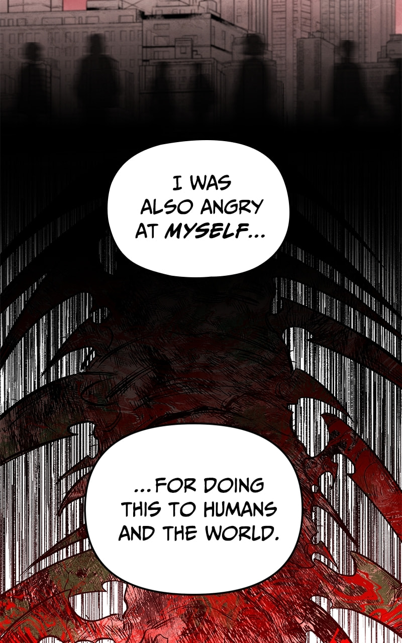 The Blood of the Butterfly Chapter 77 page 74 - 