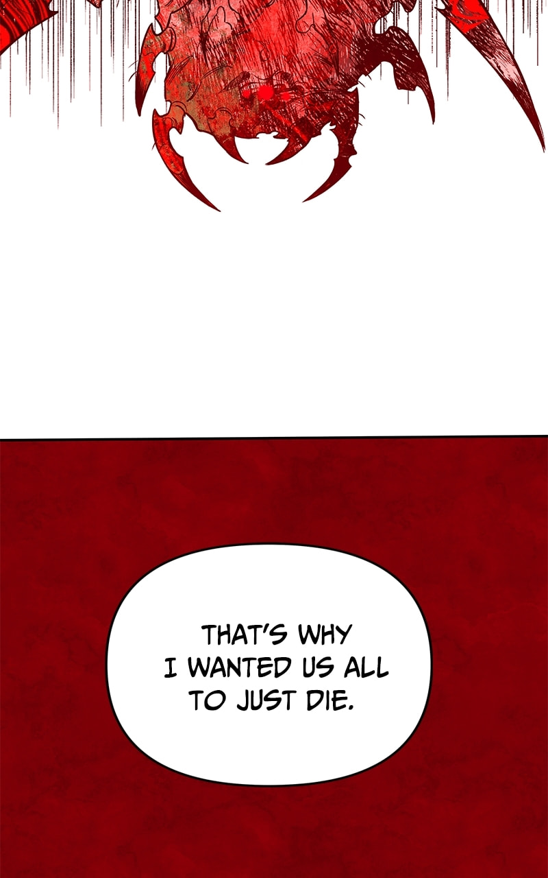 The Blood of the Butterfly Chapter 77 page 75 - 