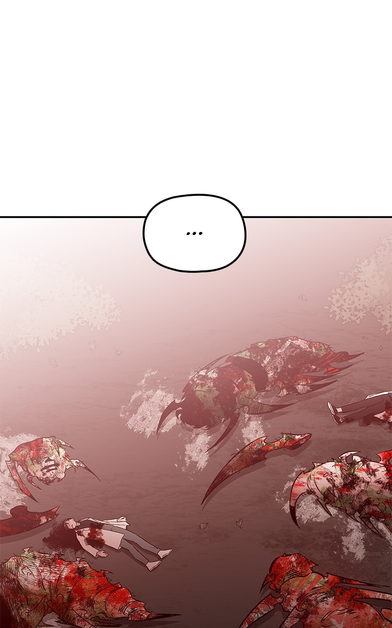 The Blood of the Butterfly Chapter 77 page 9 - 