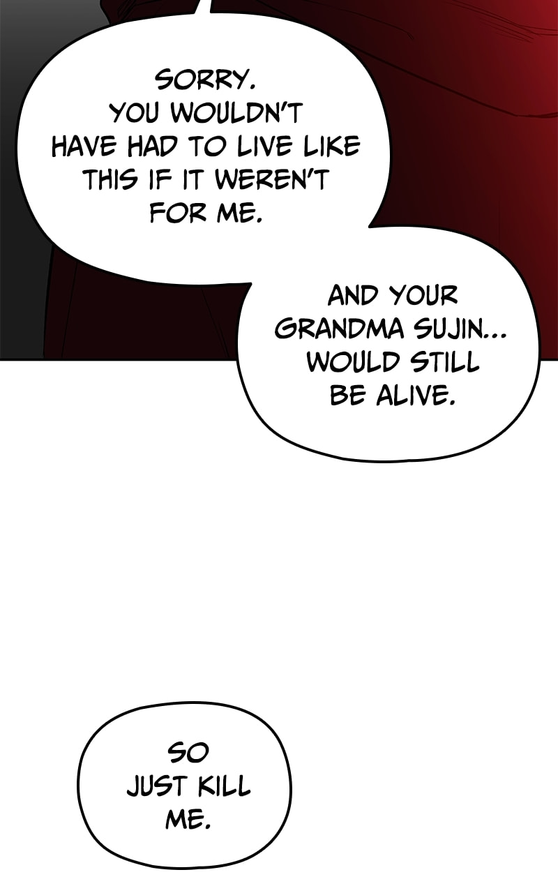 The Blood of the Butterfly Chapter 77 page 81 - 