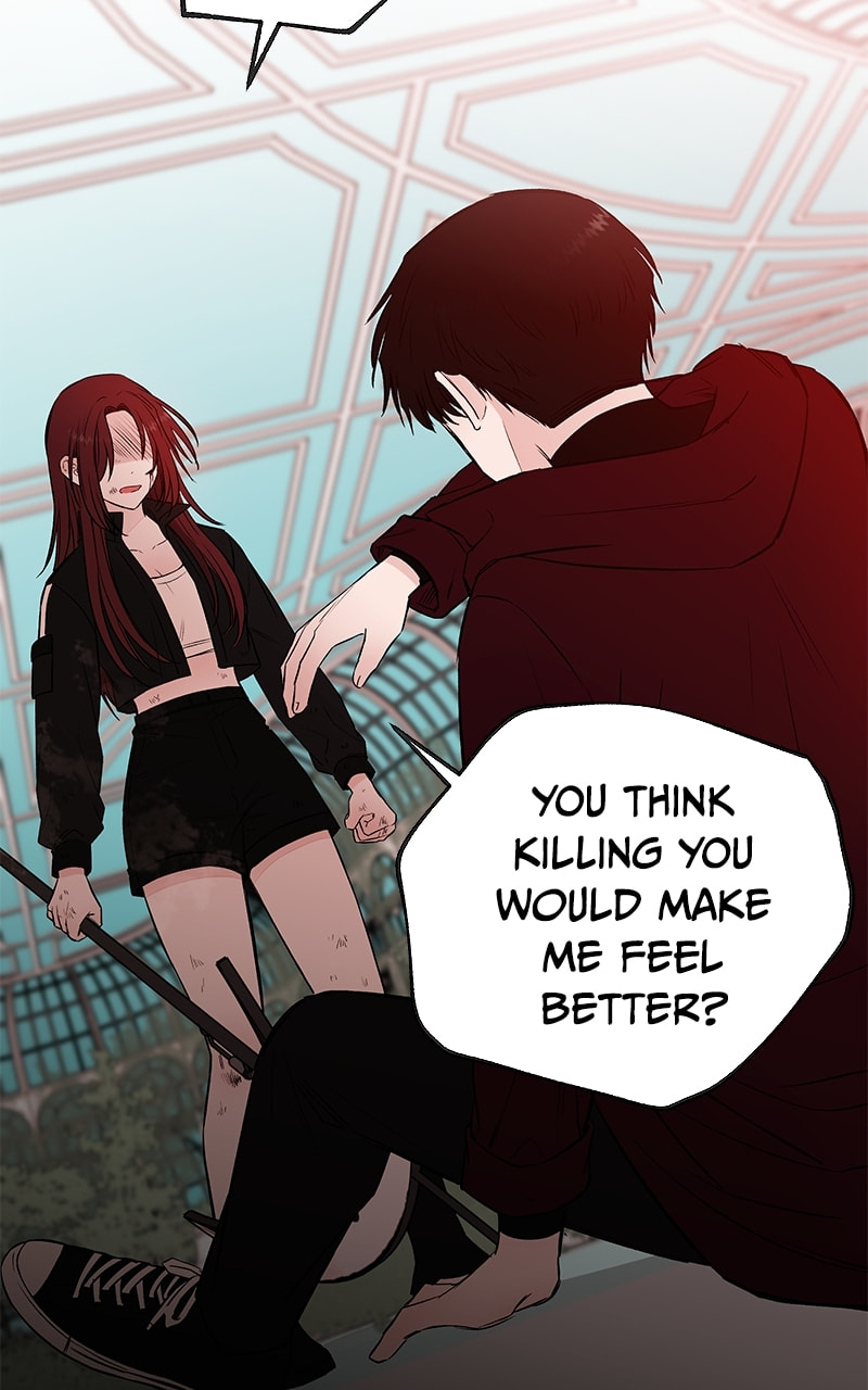 The Blood of the Butterfly Chapter 77 page 85 - 