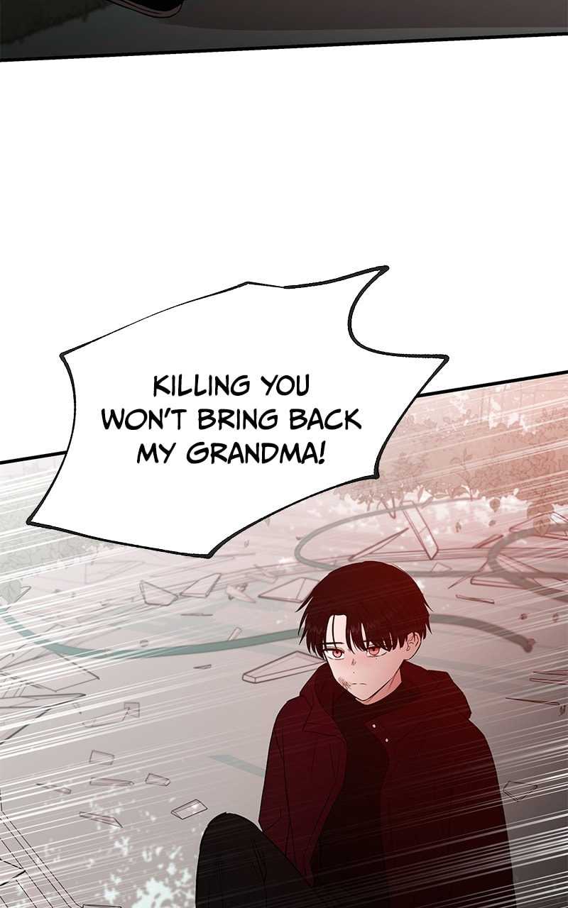 The Blood of the Butterfly Chapter 77 page 86 - 