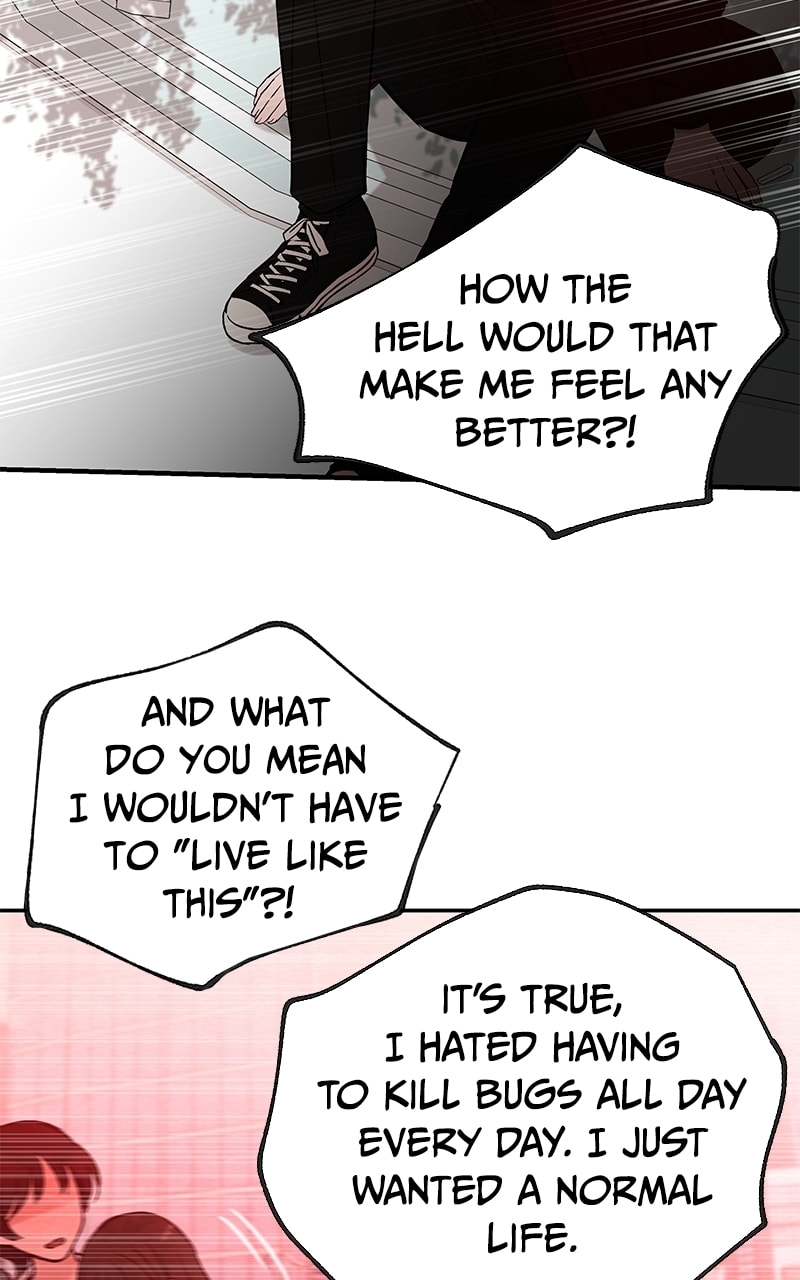 The Blood of the Butterfly Chapter 77 page 87 - 