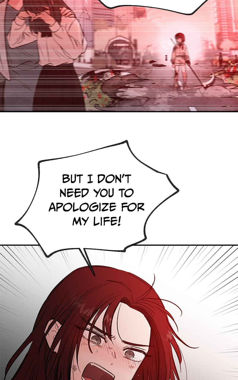 The Blood of the Butterfly Chapter 77 page 88 - 