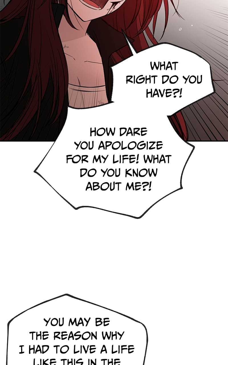 The Blood of the Butterfly Chapter 77 page 89 - 