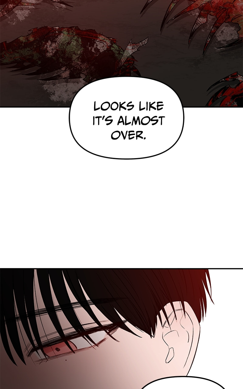 The Blood of the Butterfly Chapter 77 page 10 - 