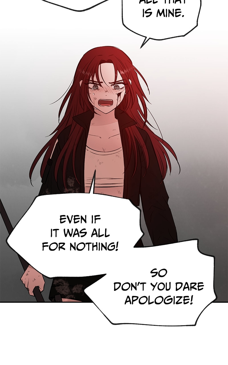 The Blood of the Butterfly Chapter 77 page 91 - 