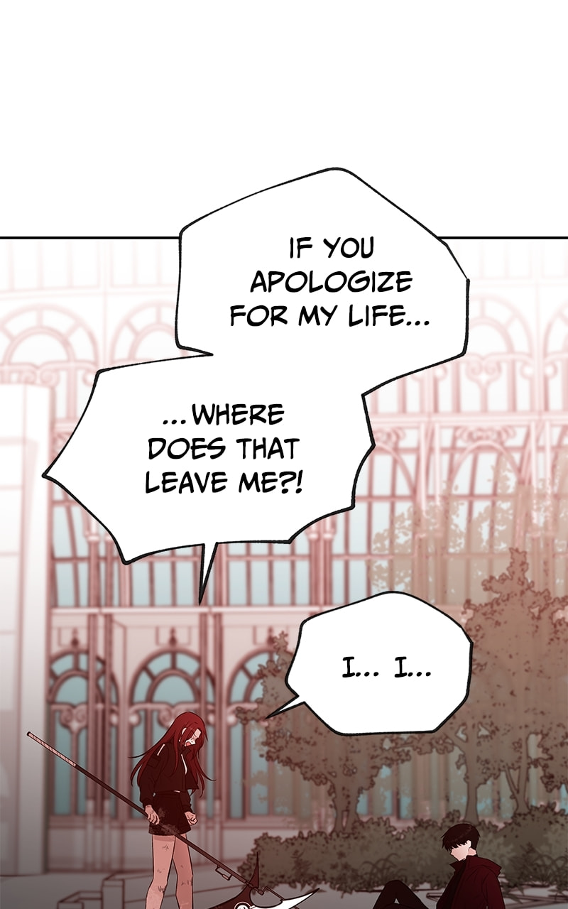 The Blood of the Butterfly Chapter 77 page 92 - 