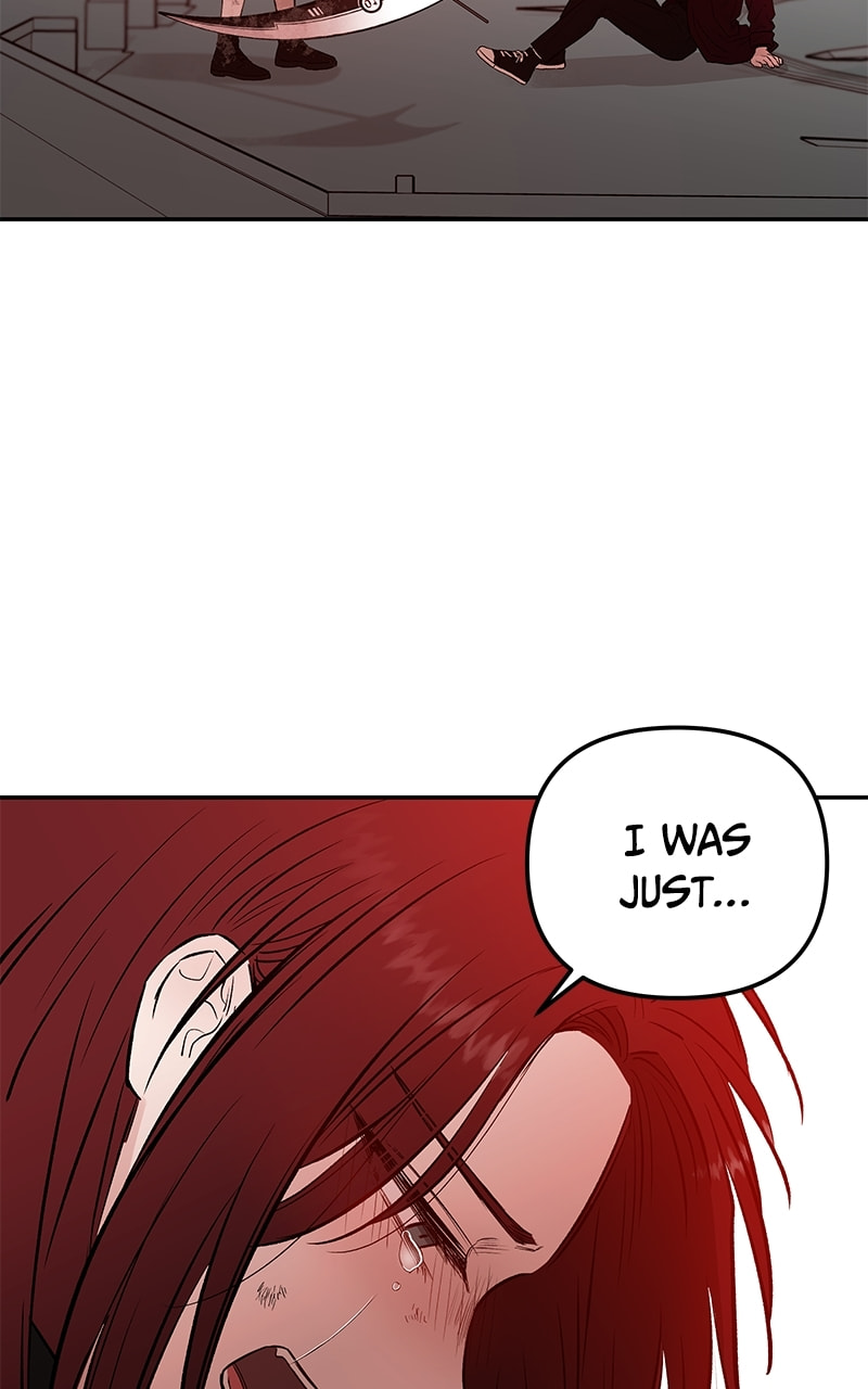 The Blood of the Butterfly Chapter 77 page 93 - 