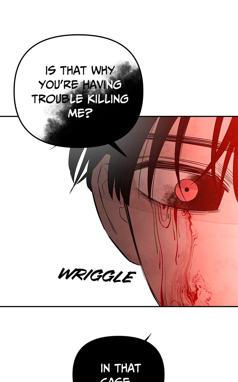 The Blood of the Butterfly Chapter 78 page 2 - 