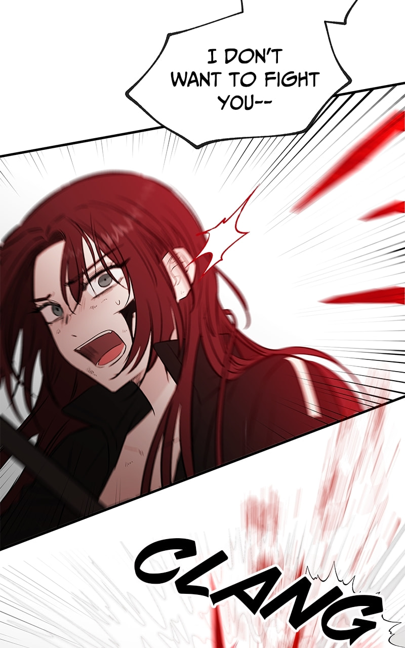 The Blood of the Butterfly Chapter 78 page 11 - 