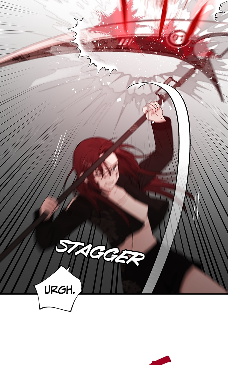 The Blood of the Butterfly Chapter 78 page 12 - 