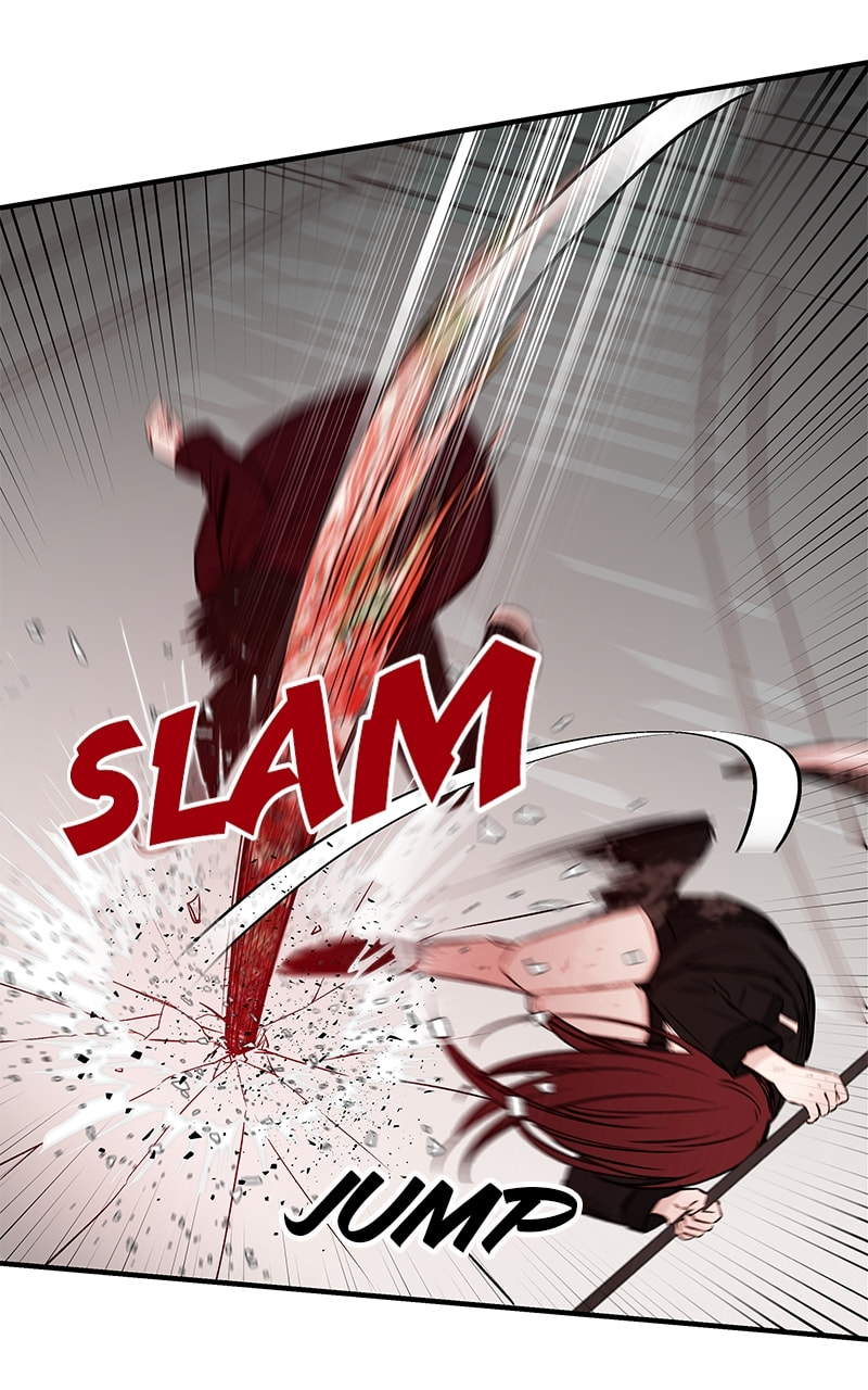 The Blood of the Butterfly Chapter 78 page 14 - 