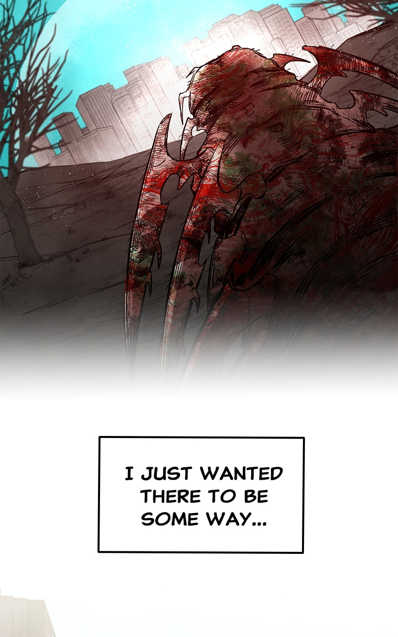 The Blood of the Butterfly Chapter 78 page 132 - 
